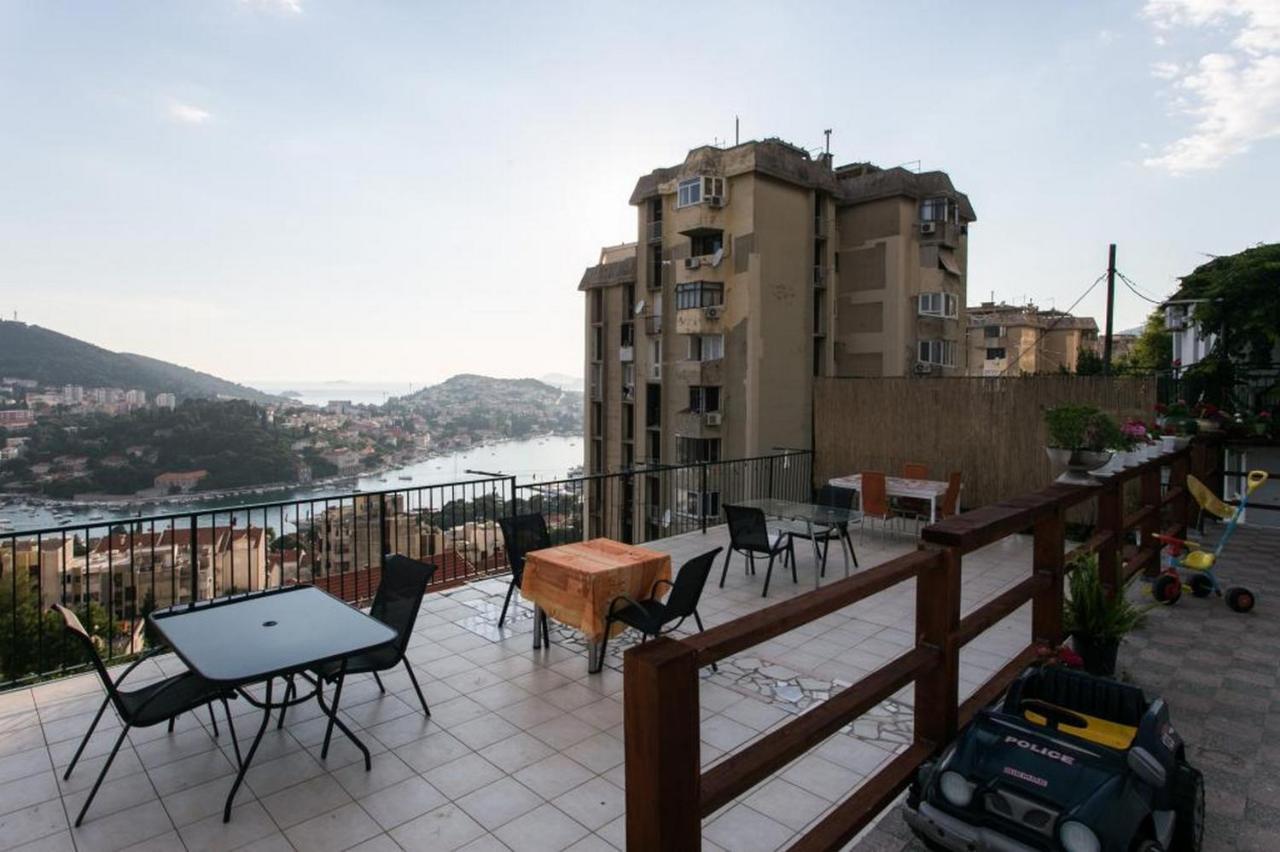 Guest House Barbara Dubrovnik Bagian luar foto