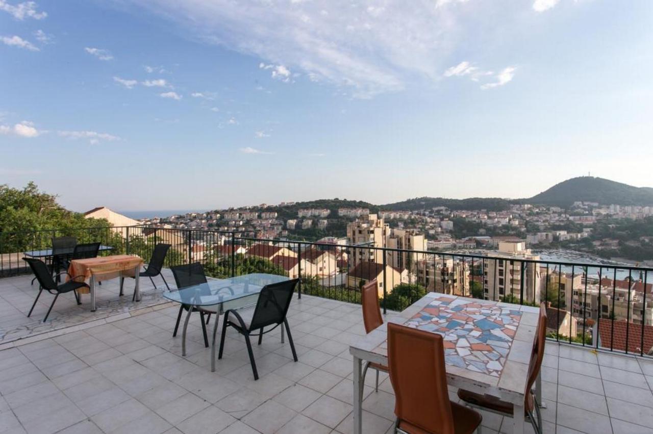 Guest House Barbara Dubrovnik Bagian luar foto