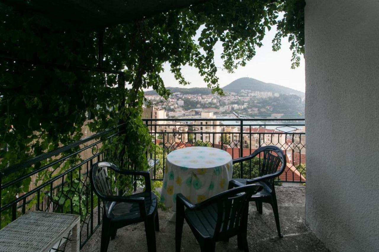 Guest House Barbara Dubrovnik Bagian luar foto