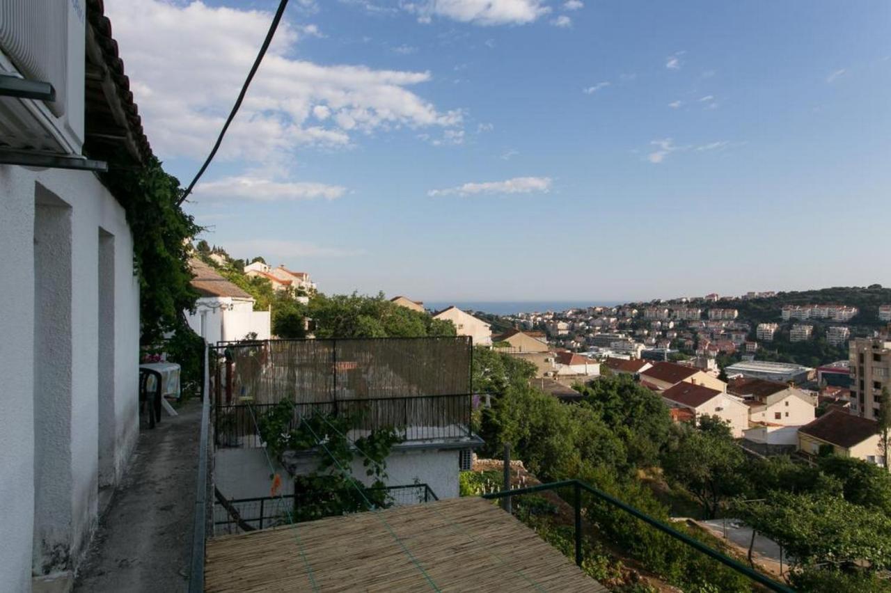 Guest House Barbara Dubrovnik Bagian luar foto