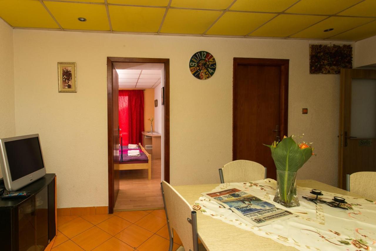 Guest House Barbara Dubrovnik Ruang foto