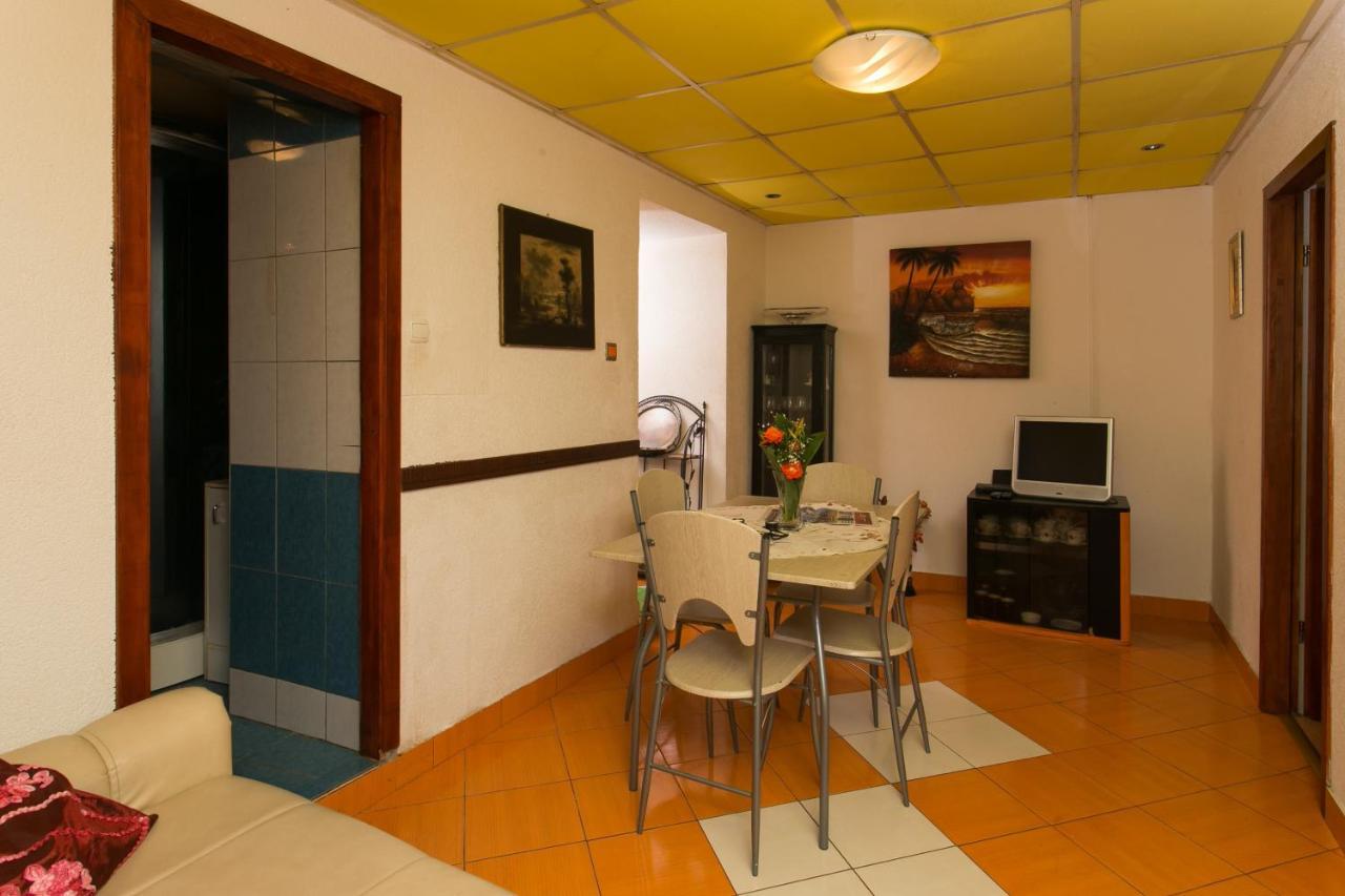 Guest House Barbara Dubrovnik Ruang foto