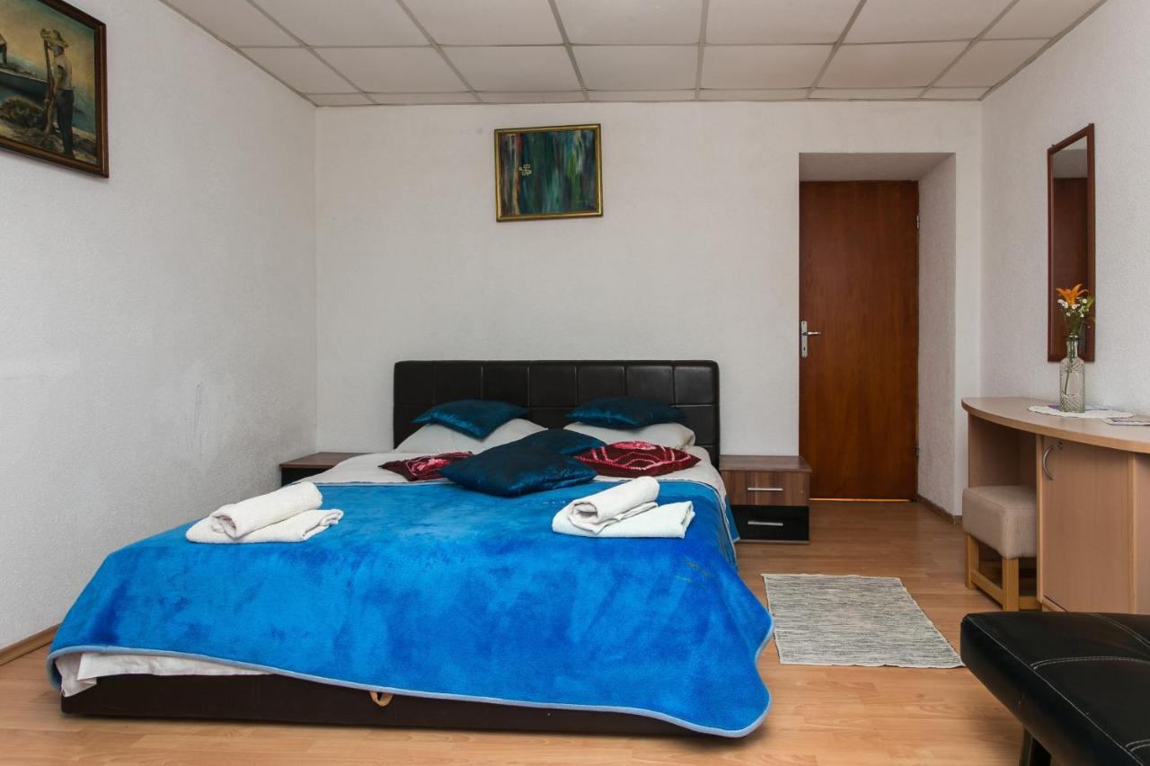 Guest House Barbara Dubrovnik Ruang foto