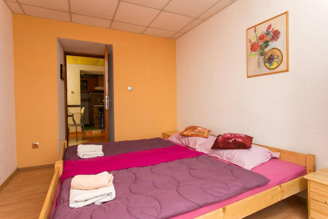 Guest House Barbara Dubrovnik Ruang foto