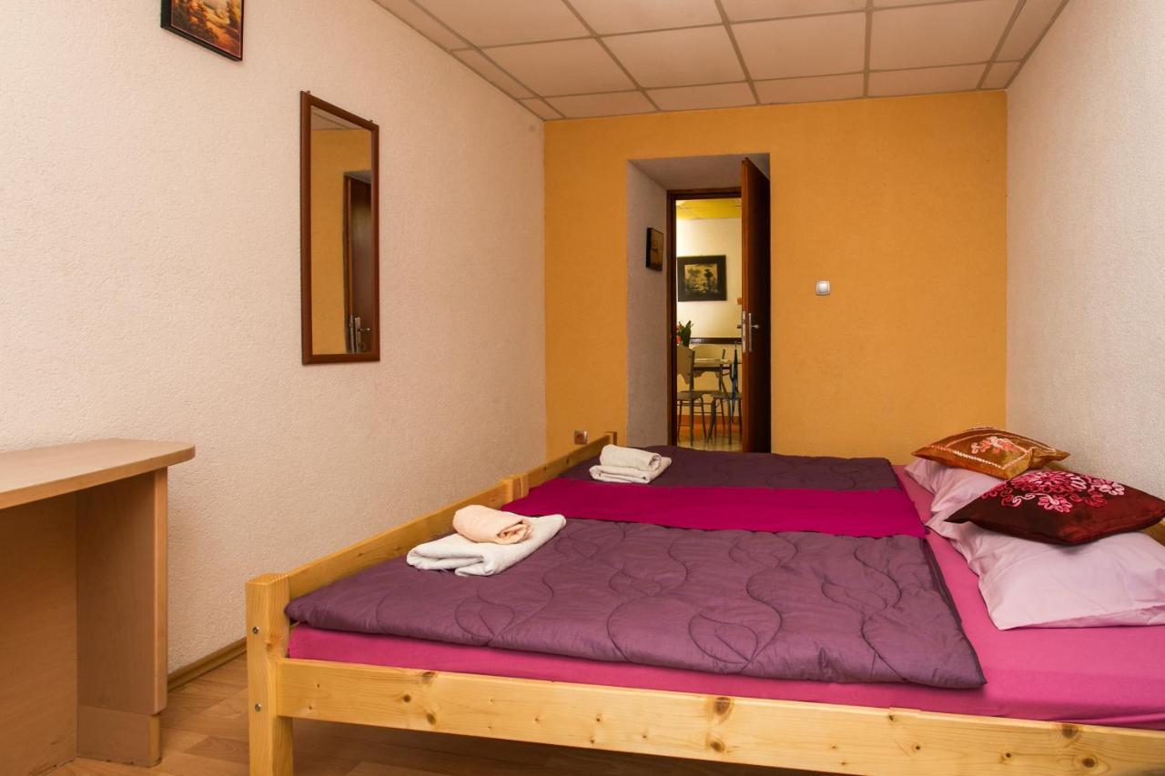 Guest House Barbara Dubrovnik Ruang foto