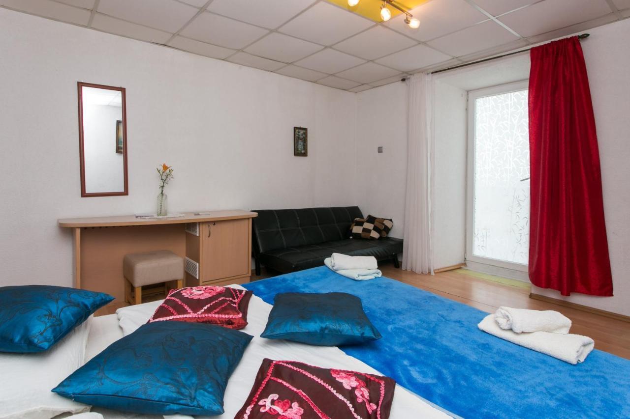 Guest House Barbara Dubrovnik Ruang foto