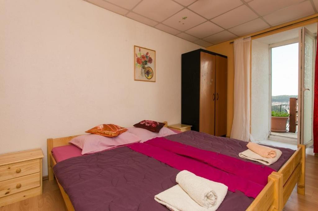 Guest House Barbara Dubrovnik Bagian luar foto
