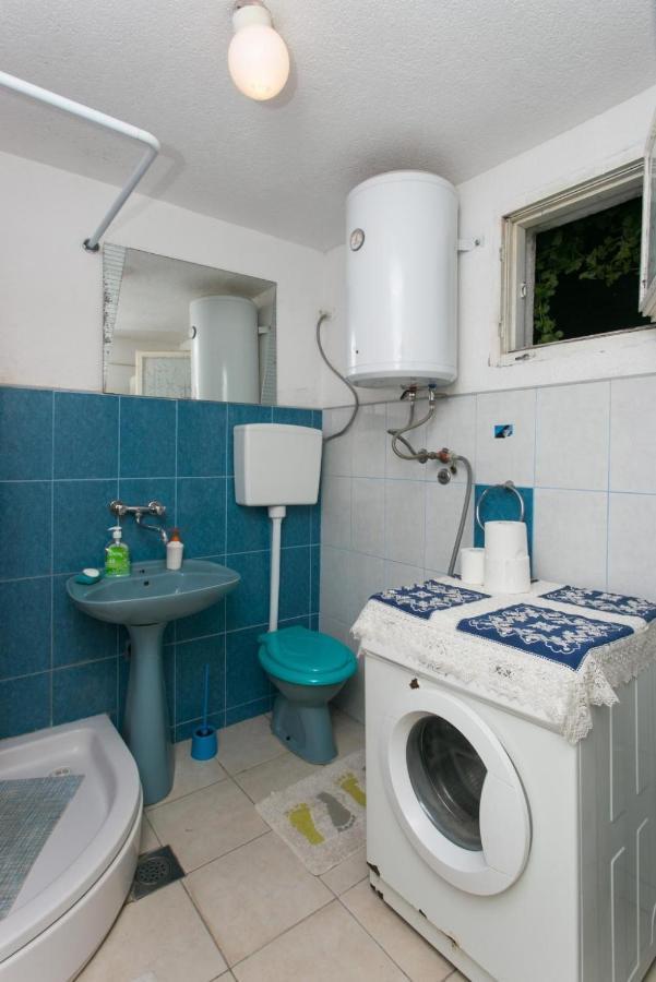 Guest House Barbara Dubrovnik Bagian luar foto
