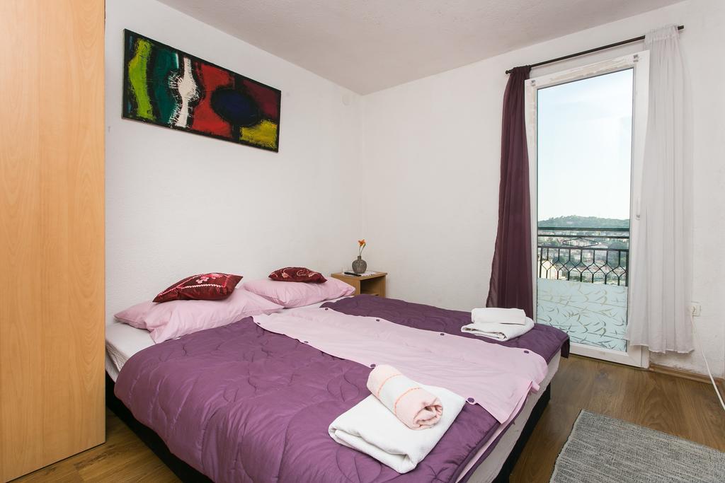 Guest House Barbara Dubrovnik Ruang foto