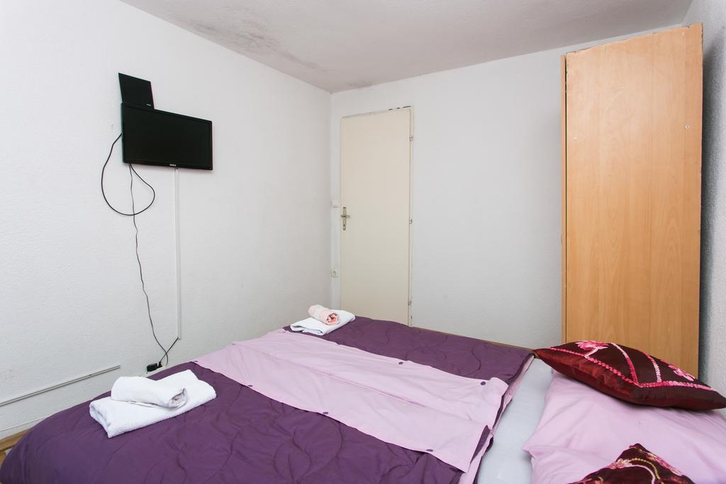 Guest House Barbara Dubrovnik Bagian luar foto