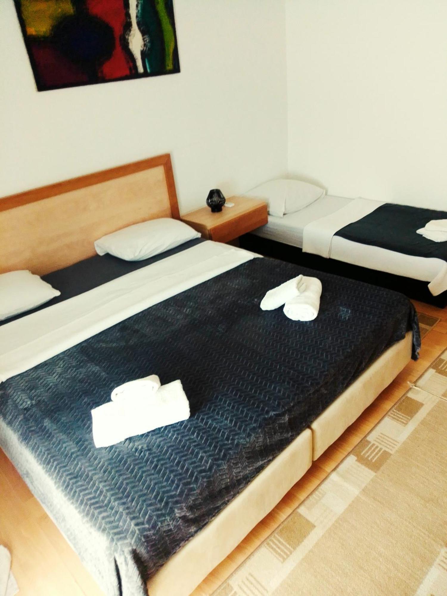 Guest House Barbara Dubrovnik Ruang foto