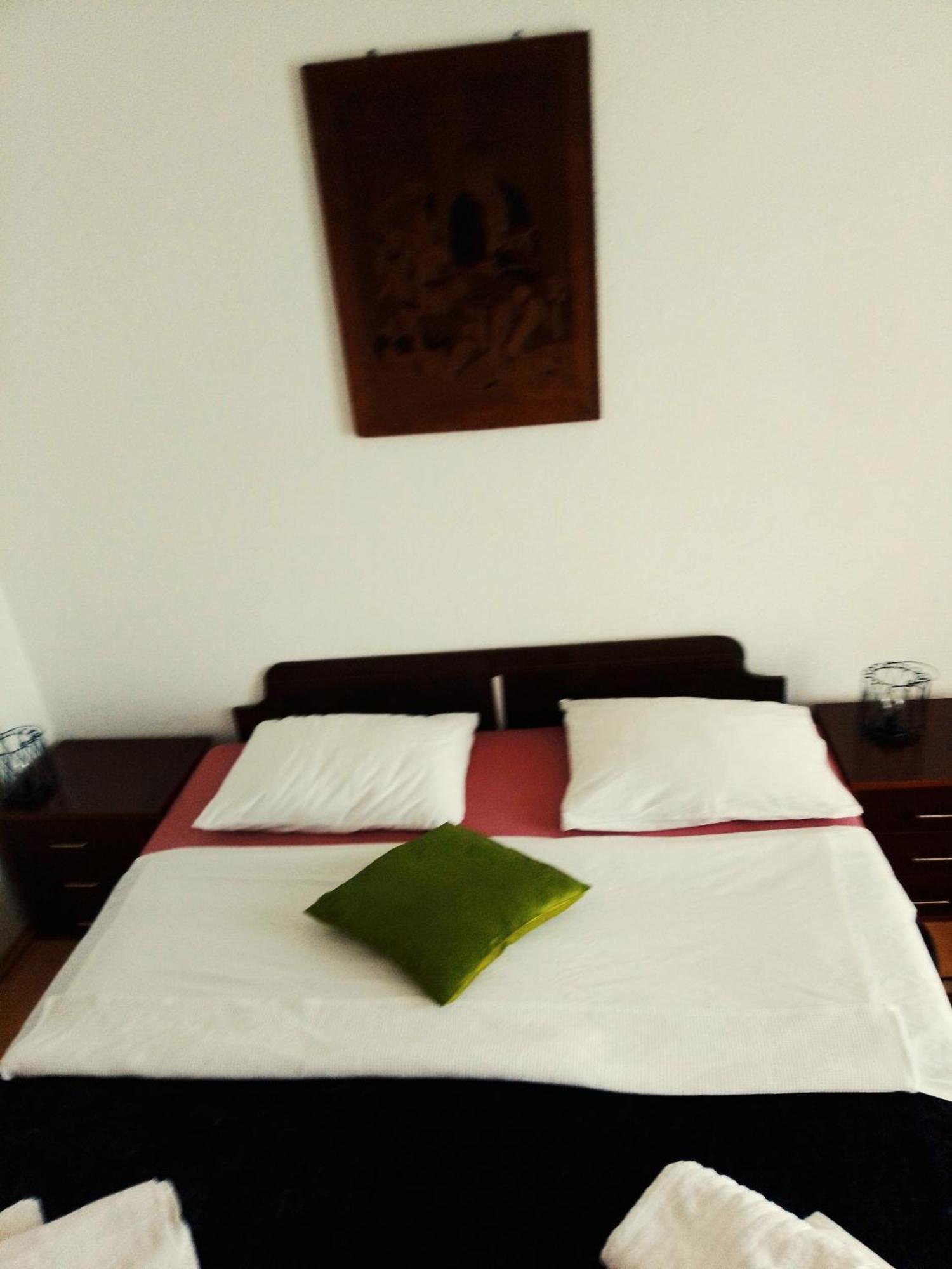 Guest House Barbara Dubrovnik Ruang foto