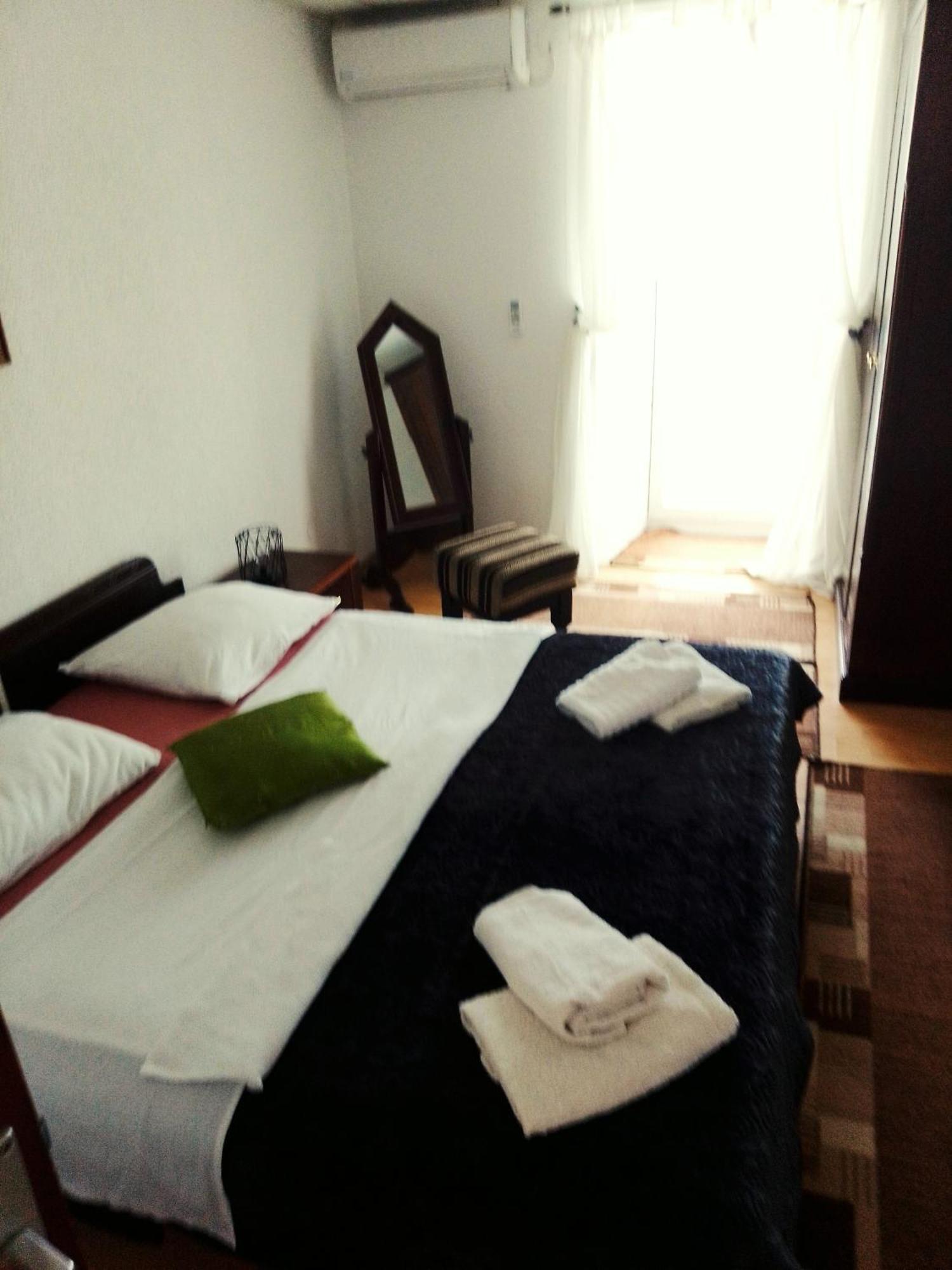 Guest House Barbara Dubrovnik Ruang foto