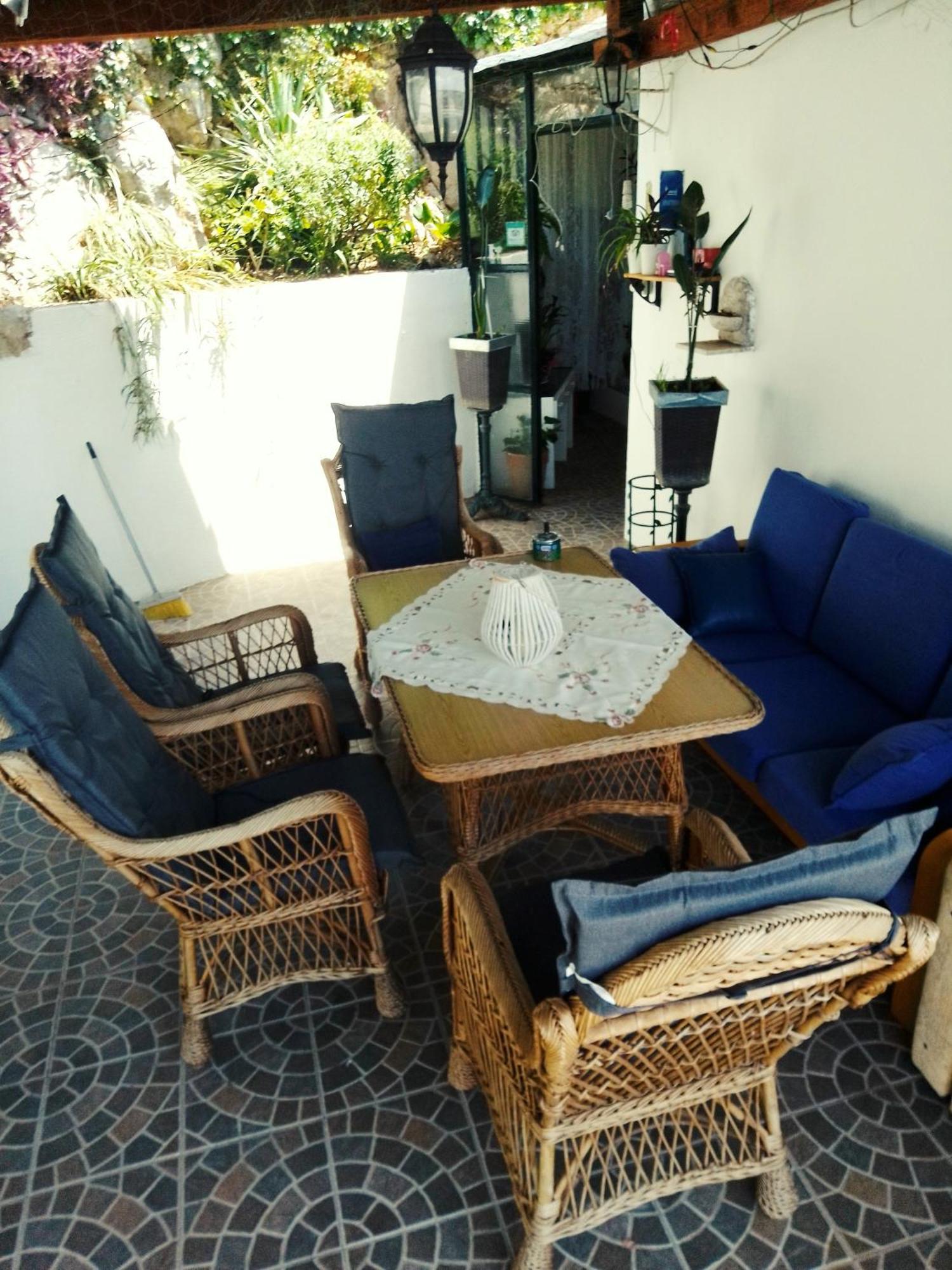 Guest House Barbara Dubrovnik Ruang foto